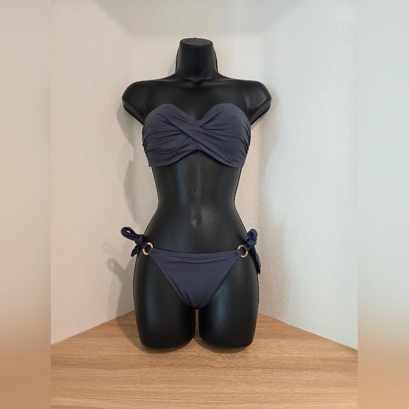 Victoria's Secret Push Up Bikini